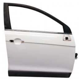 Porta anteriore destra...