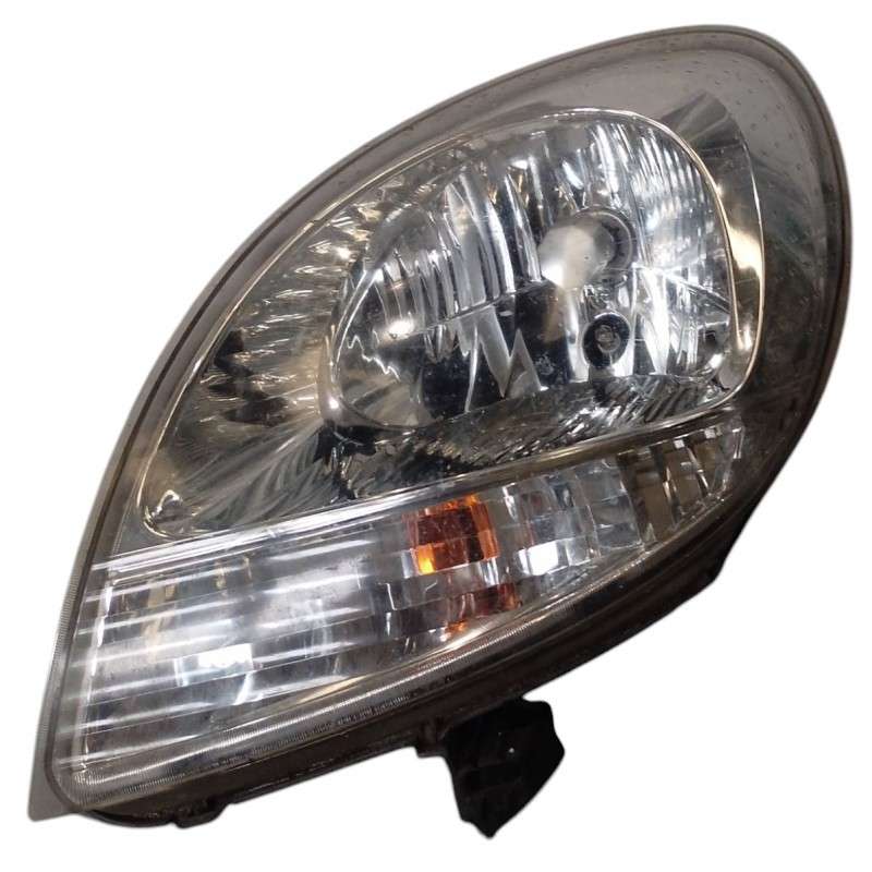 Proiettore anteriore sinistro 8200236590 Renault Kangoo 2002-2007