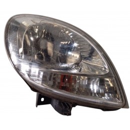 Proiettore anteriore destro 8200236591 Renault Kangoo 2002-2007 - Proiettore anteriore - 1