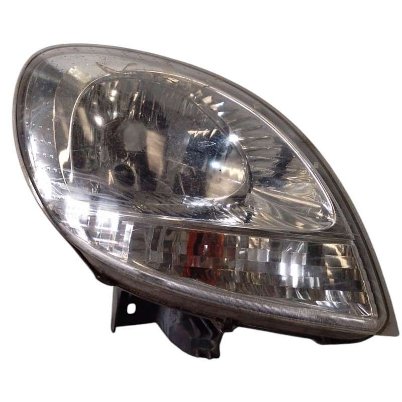 Proiettore anteriore destro 8200236591 Renault Kangoo 2002-2007 - Proiettore anteriore - 1