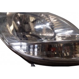 Proiettore anteriore destro 8200236591 Renault Kangoo 2002-2007 - Proiettore anteriore - 2