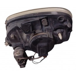 Proiettore anteriore destro 8200236591 Renault Kangoo 2002-2007 - Proiettore anteriore - 3