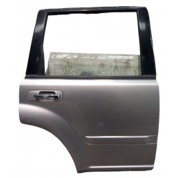 Porta posteriore destra...