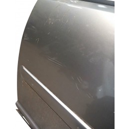 Porta anteriore sinistra Nissan X-Trail 2001-2006 - Portiera - 5