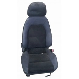 Sedile anteriore destro...