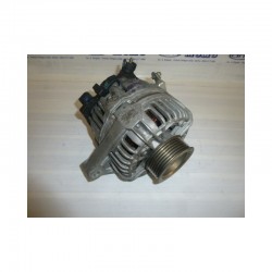 Alternatore 0124325006 Rover 75-25 1.4-1.6-1.8 Benzina/Honda Accord 90AH - Alternatore - 1