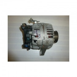 Alternatore 0124325006 Rover 75-25 1.4-1.6-1.8 Benzina/Honda Accord 90AH - Alternatore - 2