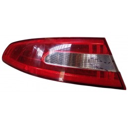 Fanale posteriore sinistro...