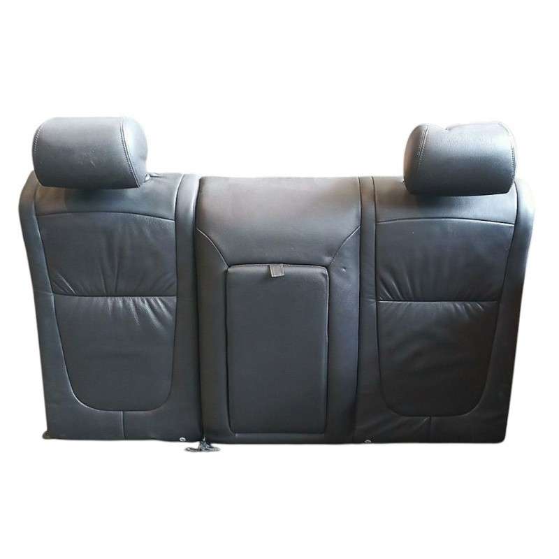 Sedile posteriore schienale Jaguar XF X250 2008-2015