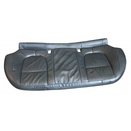 Sedile posteriore seduta...