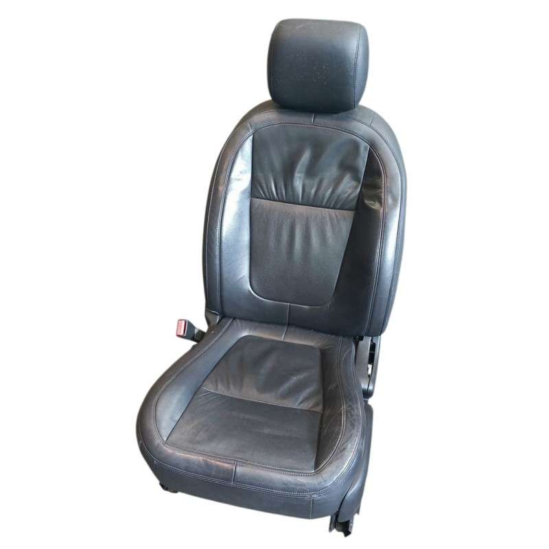 Sedile anteriore sinistro Jaguar XF X250 2008-2015