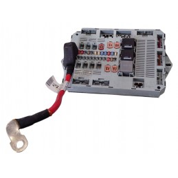 Centralina body computer...