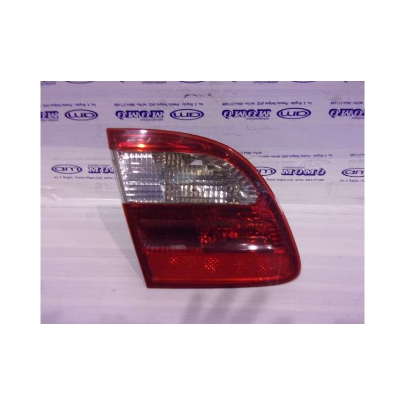 Fanale Post. Dx Interno A2118201464 Mercedes Classe E Mkw211 2002-2009 - Illuminazione - 1