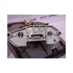 Fanale Post. Dx Interno A2118201464 Mercedes Classe E Mkw211 2002-2009 - Illuminazione - 3