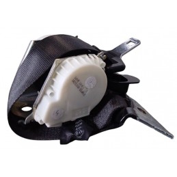 Cintura di sicurezza...