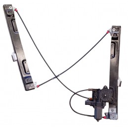 Alzavetro elettrico...