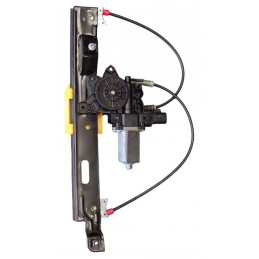 Alzavetro elettrico...