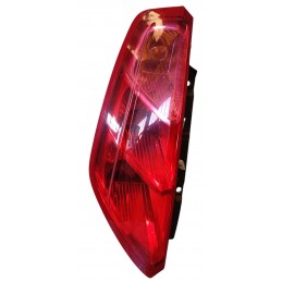 Fanale posteriore sinistro...