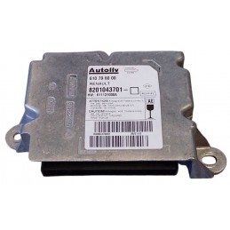 Centralina airbag 610796000...