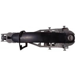 Maniglia esterna porta...