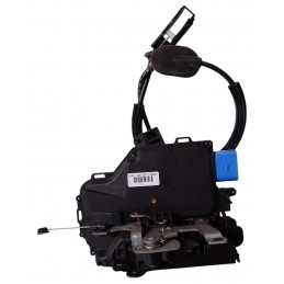 Serratura porta anteriore...