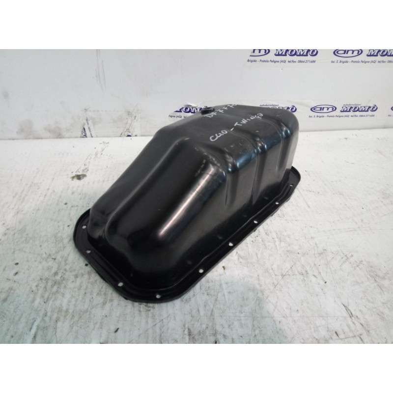 Coppa olio DF7F702 Renault Clio - Twingo 1.2 8V benzina - Coppa olio - 1