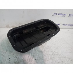 Coppa olio DF7F702 Renault Clio - Twingo 1.2 8V benzina - Coppa olio - 2