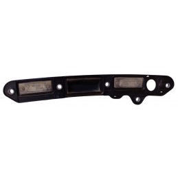 Maniglia esterna portellone...