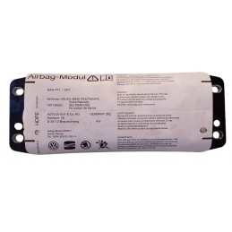 Airbag passeggero...