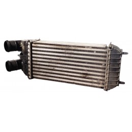 Radiatore intercooler...