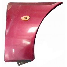 Parafango anteriore destro...