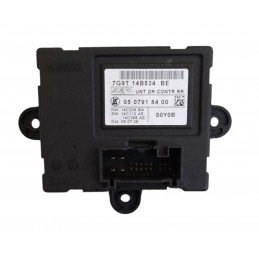 Centralina porta posteriore...