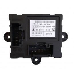 Centralina porta anteriore...