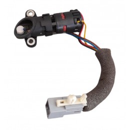 Sensore temperatura interna...