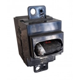 Blocchetto accensione messa...