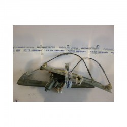 Alzavetro ant. Sx. Peugeot 206 4 Porte - Alzavetro - 1