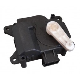 Attuatore motorino...