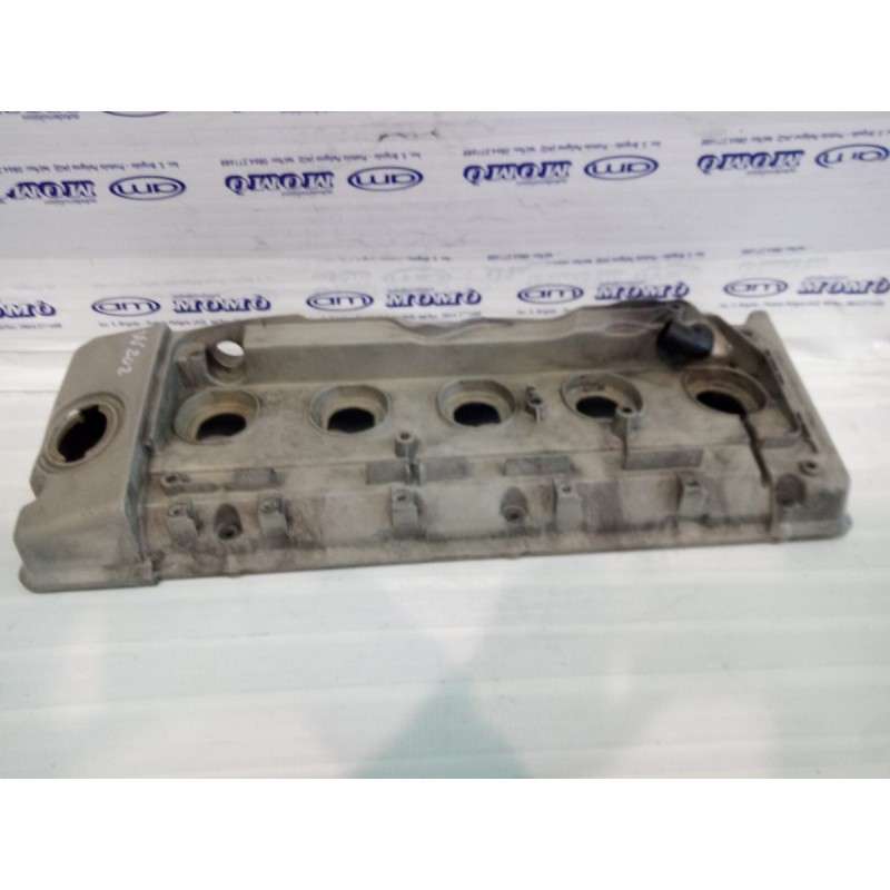 Coperchio punterie A6050160405 Mercedes Classe C W202 - Varie1 - 1 Coperchio punterie A6050160405 Mercedes Classe C W202 - Varie1 - 1