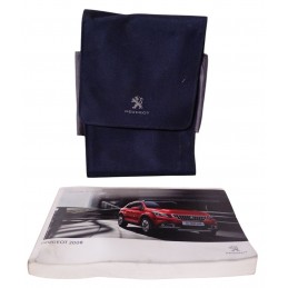 Libretto uso e manutenzione...