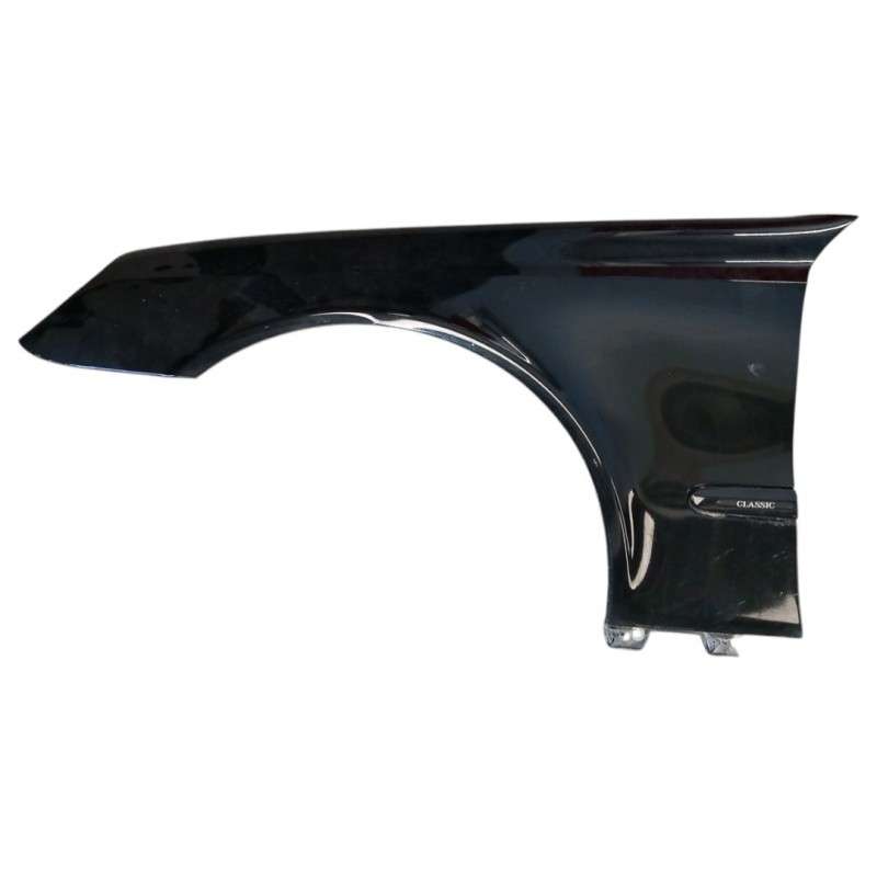 Parafango anteriore sinistro Mercedes Classe E W211 berlina 2002-2009