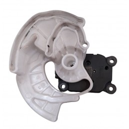 Attuatore motorino...