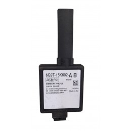 Amplificatore antenna...