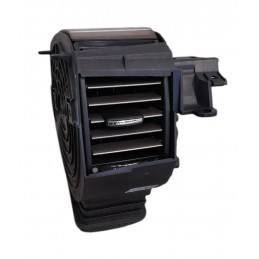 Bocchetta aria centrale...