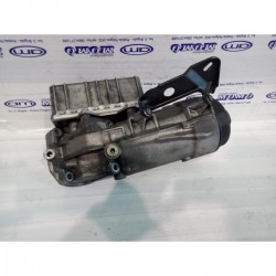 Supporto portafiltro olio A6061801110 Mercedes C 250 W202 - Supporto - 3