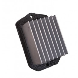 Resistenza abitacolo...