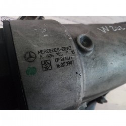 Supporto portafiltro olio A6061801110 Mercedes C 250 W202 - Supporto - 5