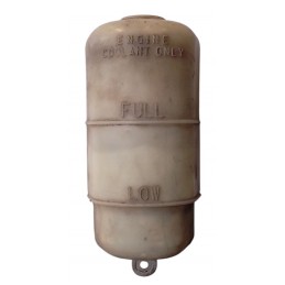 Vaschetta acqua motore...