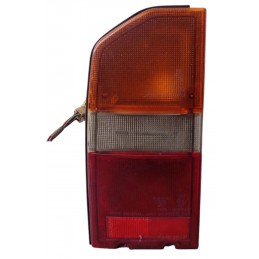 Fanale posteriore sinistro...