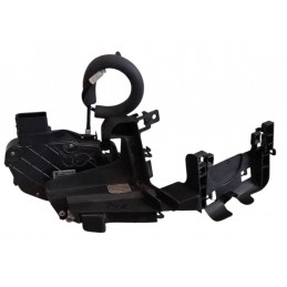 Serratura porta anteriore...