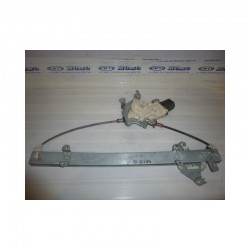 Alzavetro ant.Dx. Nissan Micra K12 - Alzavetro - 1